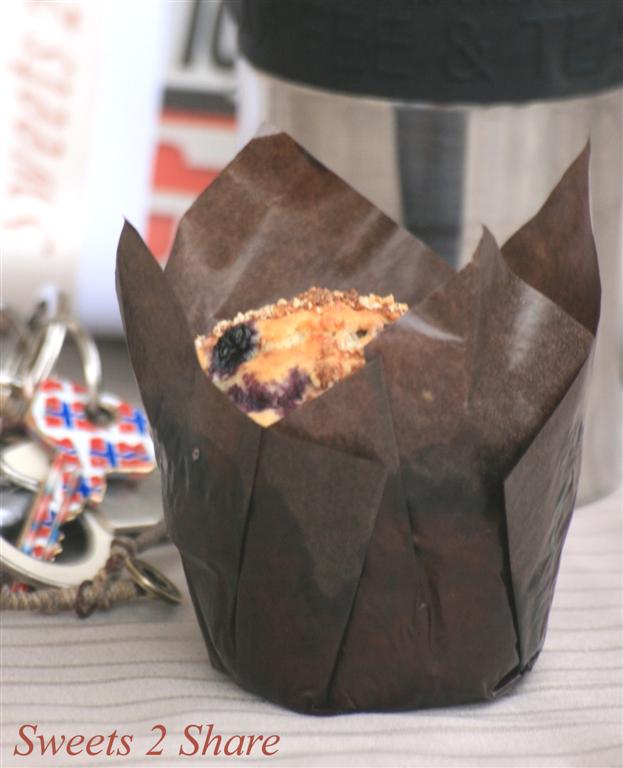 blåbær frokostmuffin 0101m (Large)