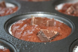Store Sjokolade muffins 032m (Large)