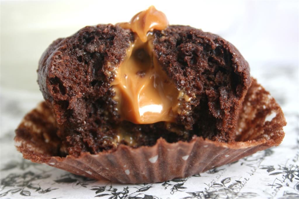 Store Sjokolade muffins2 020m (Large)