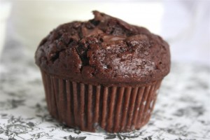 Store Sjokolade muffins2 035m (Large)