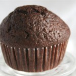 Store Sjokolade muffins2 189m (Large)