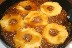26 mai 2011 upside-down cake 025m (Large)