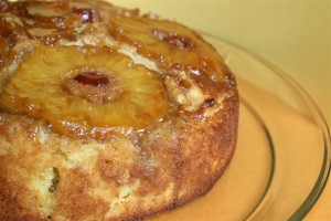 26 mai 2011 upside-down cake2 005m (Large)